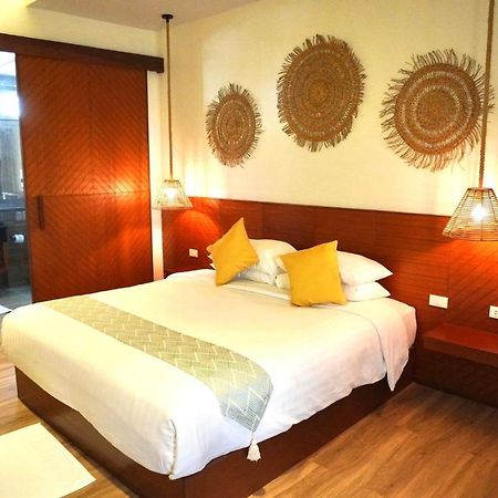 Treeya Lanta Hotel Koh Lanta Exterior photo