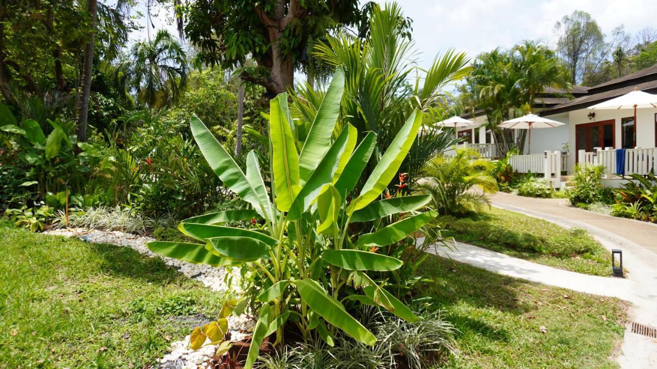Treeya Lanta Hotel Koh Lanta Exterior photo