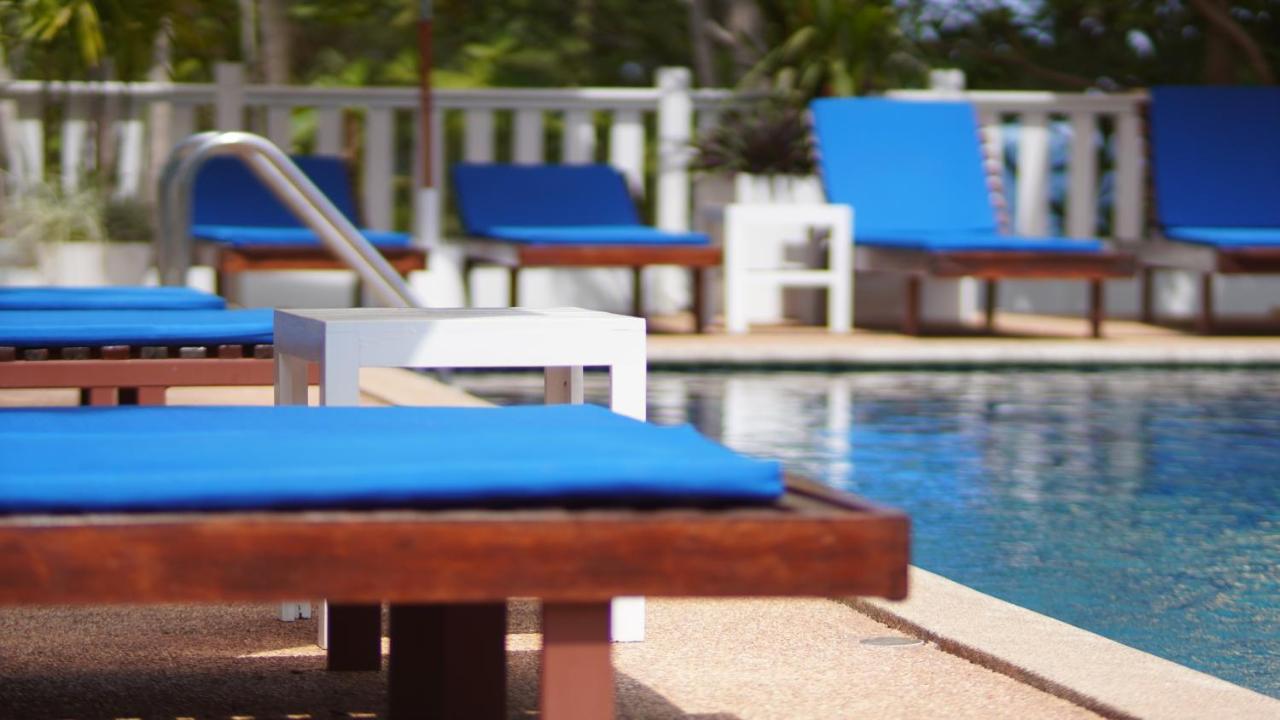 Treeya Lanta Hotel Koh Lanta Exterior photo