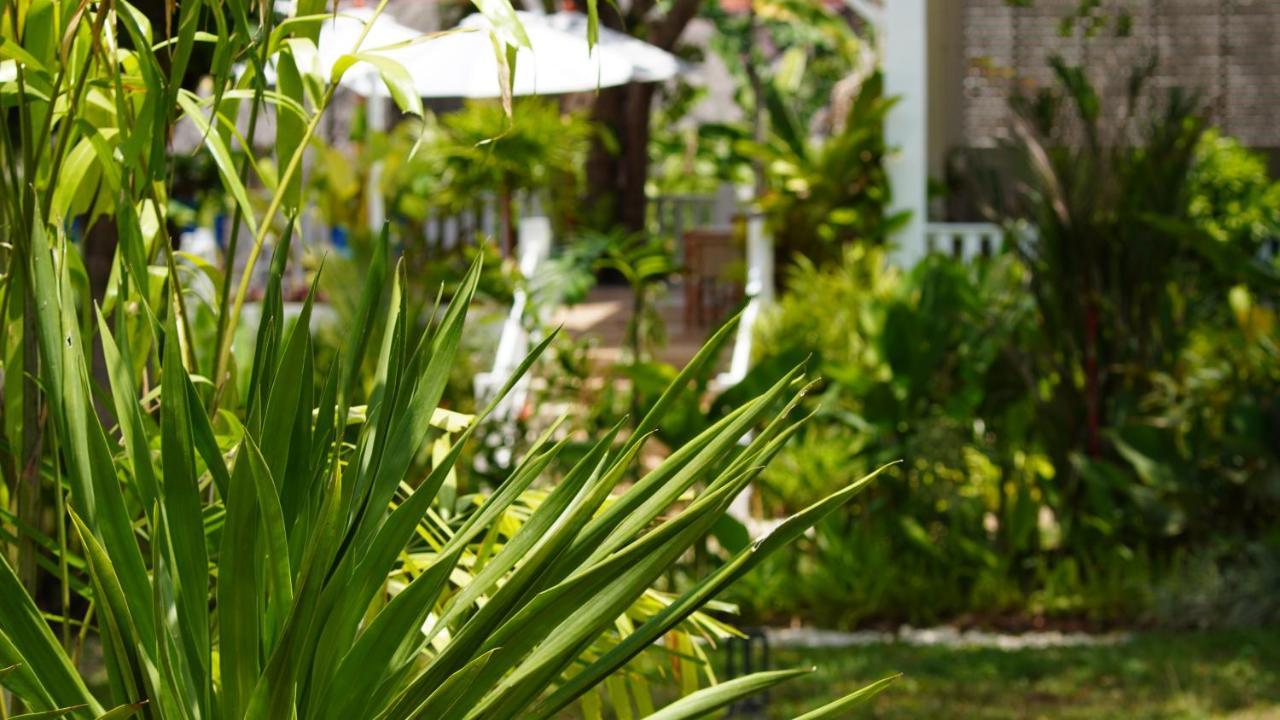 Treeya Lanta Hotel Koh Lanta Exterior photo